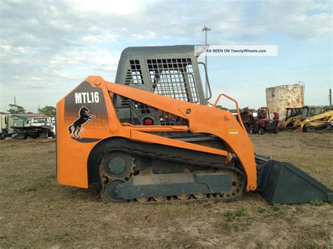 mtl 112 mustang skid steer|97 mustang skid steer for sale.